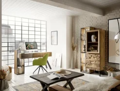 WOLFMÖBEL Kommoden|Kommoden|Highboard City 7527