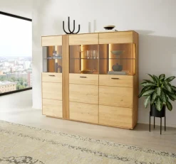 CASEDO Kommoden|Highboard Cordoba