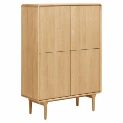 DAHEIM Kommoden|Highboard Darwin