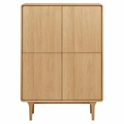 DAHEIM Kommoden|Highboard Darwin