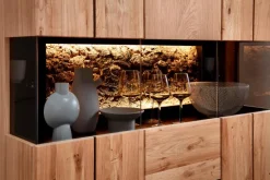 Wohnconcept Highboard Donna