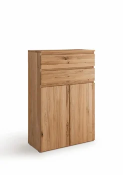 Gradel Highboard Durable Office