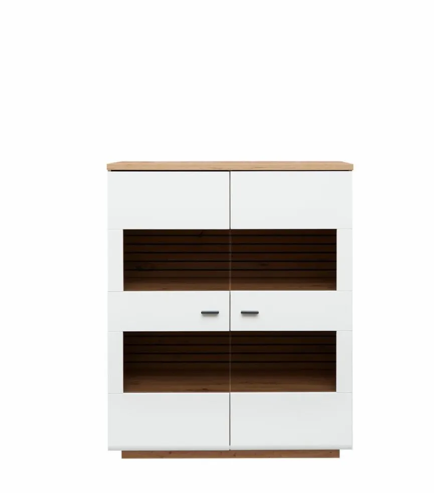 Wohnconcept Kommoden|Highboard Duron