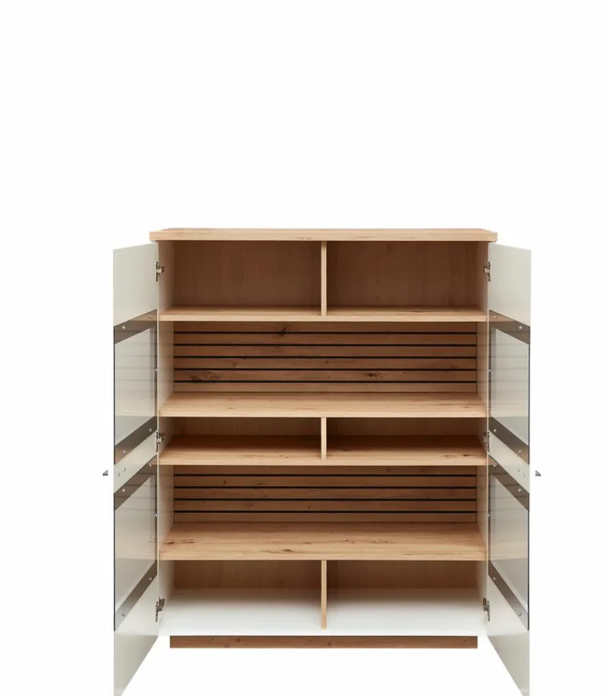 Wohnconcept Kommoden|Highboard Duron