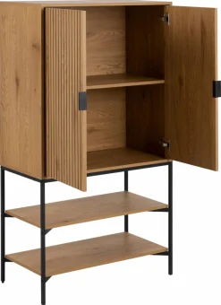 Actona Highboard Jaipur