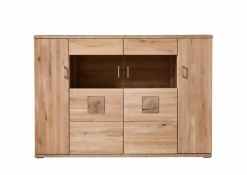 IDEAL Wohnen Kommoden|Highboard Kansas