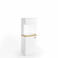 set one by Musterring Highboard Lancaster