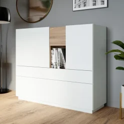 Hot Highboard Lewisville Kommoden