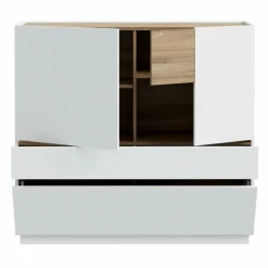 Hot Highboard Lewisville Kommoden