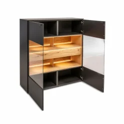 Best Highboard Lumea Kommoden|Kommoden