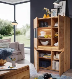 Discount Highboard Missouri Kommoden|Kommoden