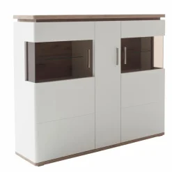 MCA Kommoden|Highboard Palermo