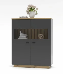 Wohnconcept Highboard Paola