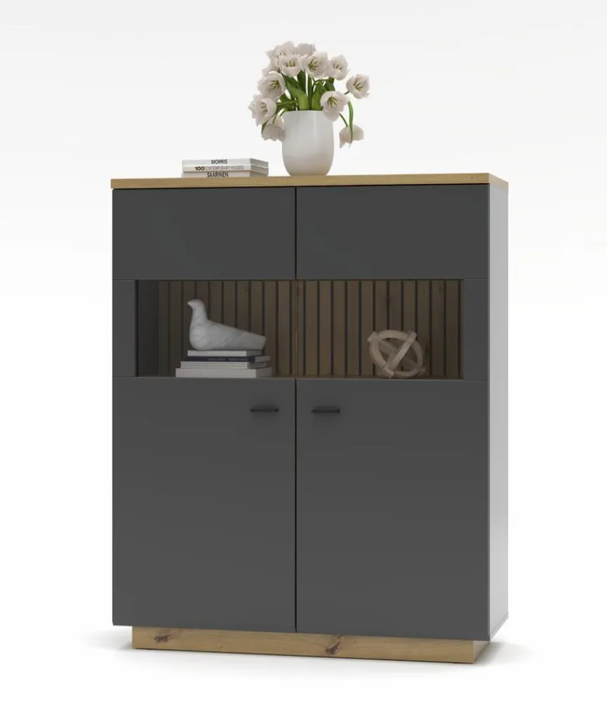 Wohnconcept Highboard Paola
