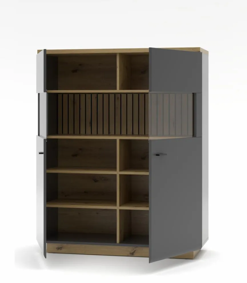 Wohnconcept Highboard Paola