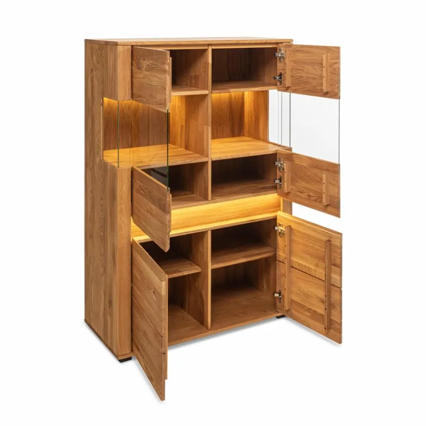 Online Highboard Porto Kommoden|Kommoden