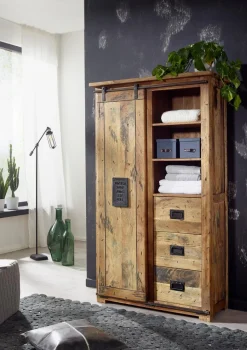 G+K Kommoden|Highboard Ruston