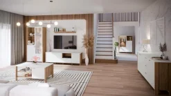 New Highboard Saitama Kommoden