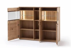 Kommoden|Highboard Salvador