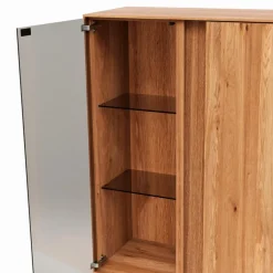 Outlet Highboard Scottsdale Kommoden