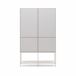 Kave Home Kommoden|Kommoden|Highboard Vedrana