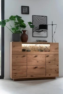 MCA Highboard Venedig