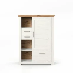 Clearance Highboard York Kommoden