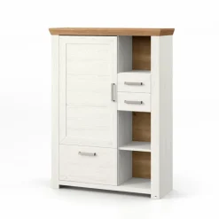 set one by Musterring Kommoden|Highboard York