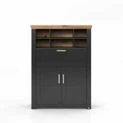 Outlet Highboard York Kommoden