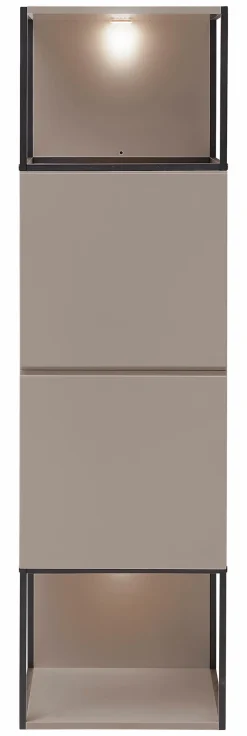 New Hängeelement Saposa Regale