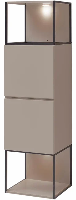 New Hängeelement Saposa Regale