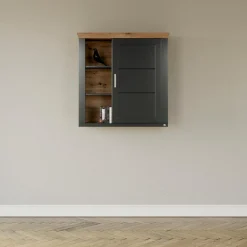 Best Hängeelement York Vitrinen