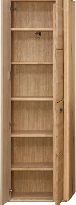 Hängegarderobenschrank Montepane Garderobenschränke