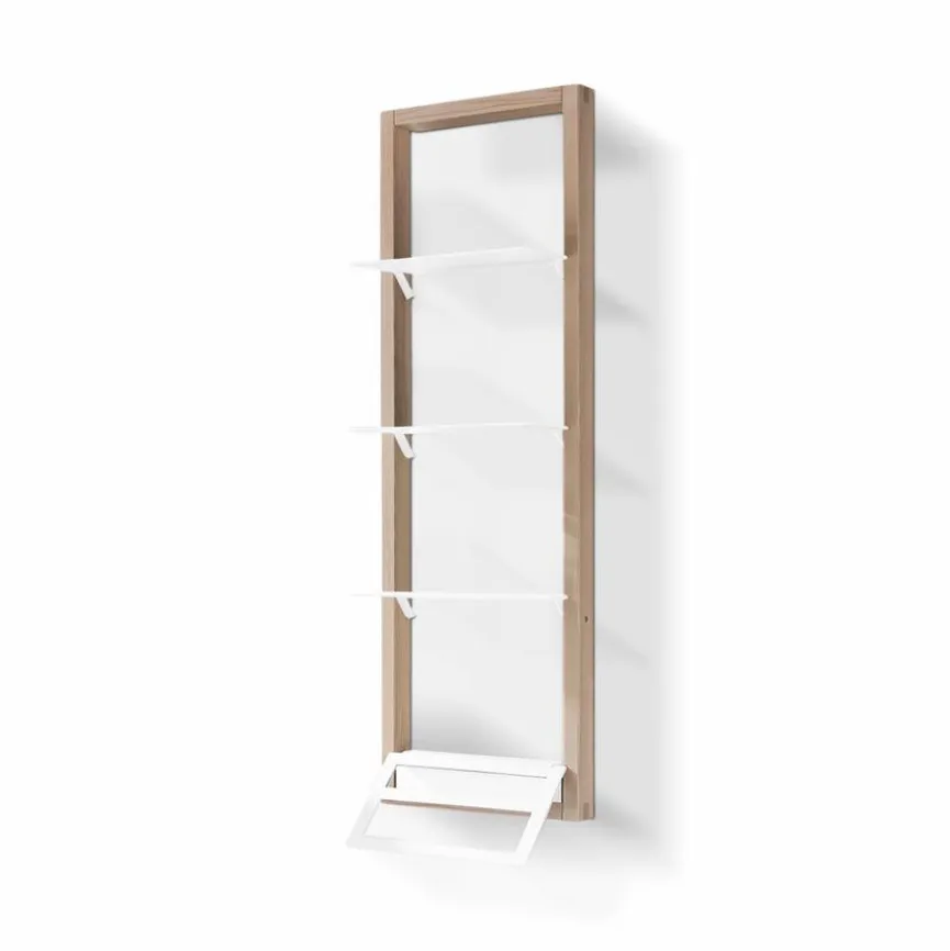 Best Hängeleiter Fresh Badschränke