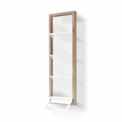 Best Hängeleiter Fresh Badschränke