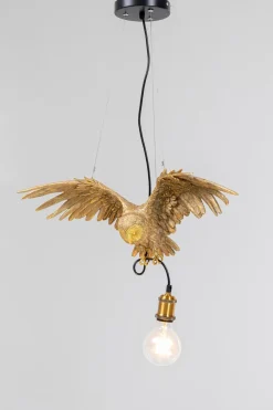 New Hängeleuchte 52292 Owl Pendelleuchten