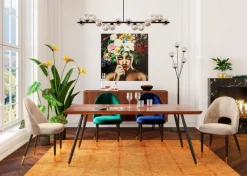 KARE DESIGN Hängeleuchte 52511 Scala Bells