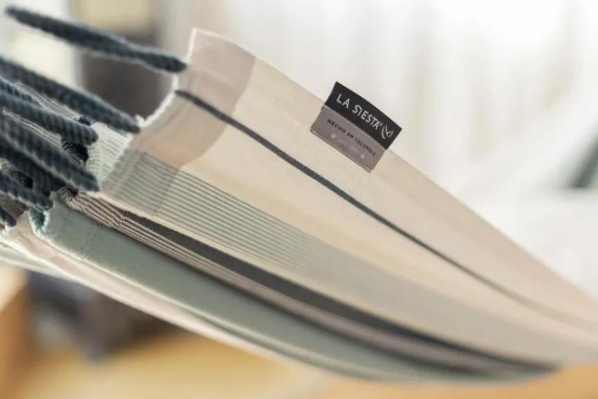 La Siesta Hängematte Modesta