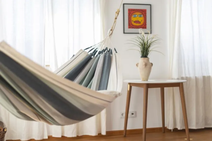 La Siesta Hängematte Modesta