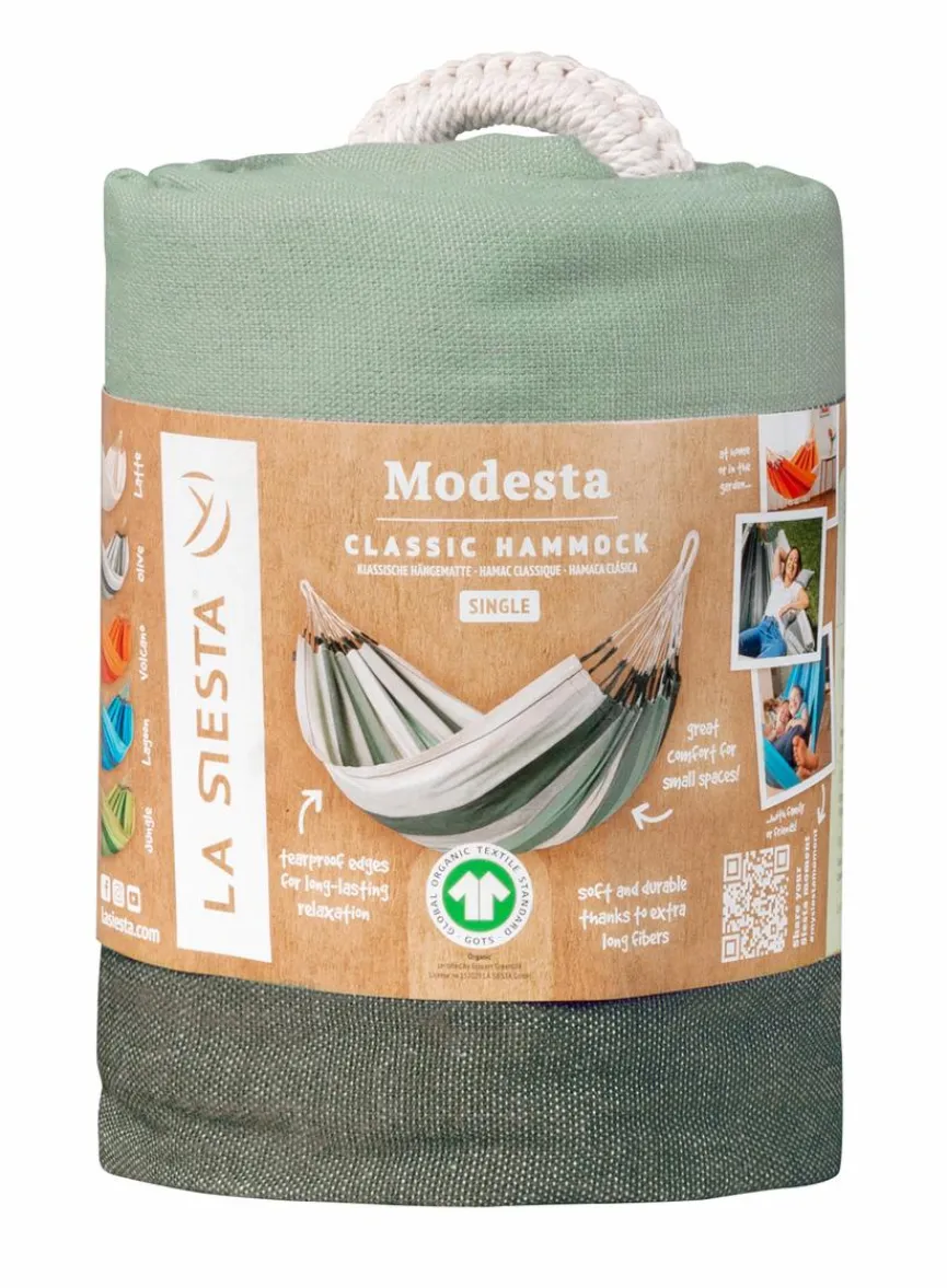 La Siesta Hängematte Modesta