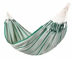 La Siesta Hängematten|Hängematte Modesta agave Kingsize