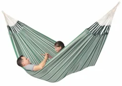 La Siesta Hängematten|Hängematte Modesta agave Kingsize