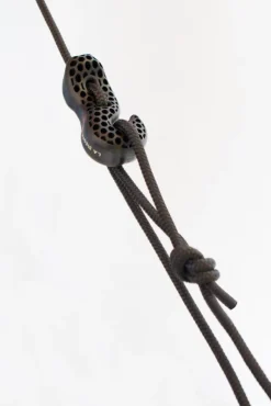 La Siesta Hängematten-Befestigung CasaMount Black