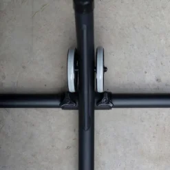 La Siesta Hängemattengestell Esterel