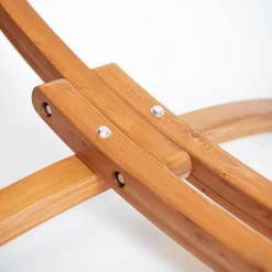 La Siesta Gestelle & Zubehör|Hängemattengestell Maera Double