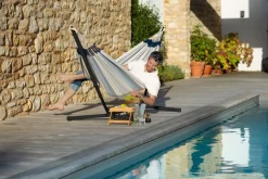 La Siesta Gestelle & Zubehör|Hängemattengestell Nautico