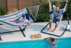 La Siesta Hängemattengestell Nautico