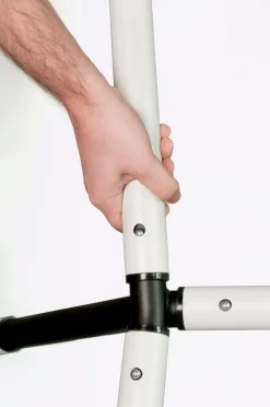 La Siesta Hängemattengestell Nautico Doppel