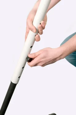 La Siesta Hängemattengestell Nautico Doppel