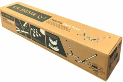 La Siesta Hängemattengestell Nautico Doppel